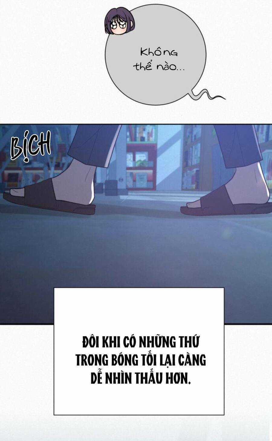 Chiến Lược: Tình Yêu Trong Sáng Chapter 48 trang 43