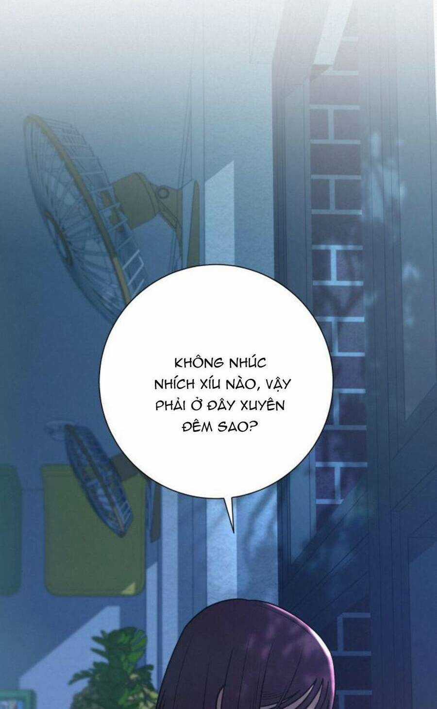 Chiến Lược: Tình Yêu Trong Sáng Chapter 48 trang 44