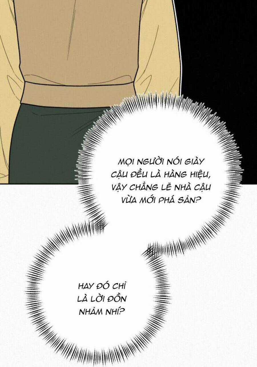 Chiến Lược: Tình Yêu Trong Sáng Chapter 48 trang 58