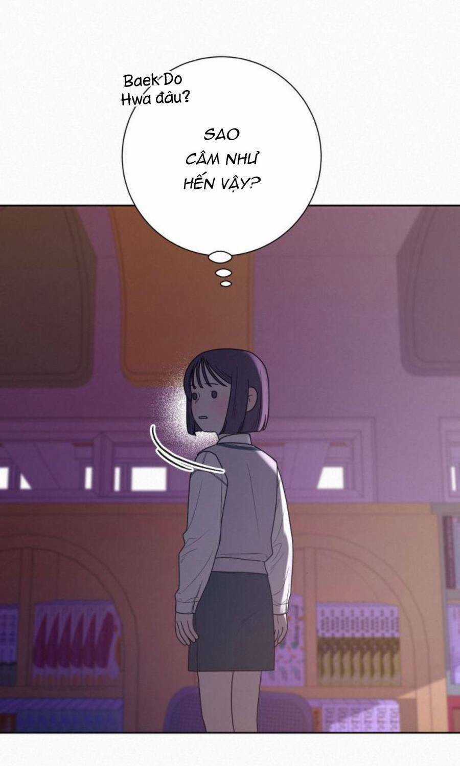 Chiến Lược: Tình Yêu Trong Sáng Chapter 48 trang 7