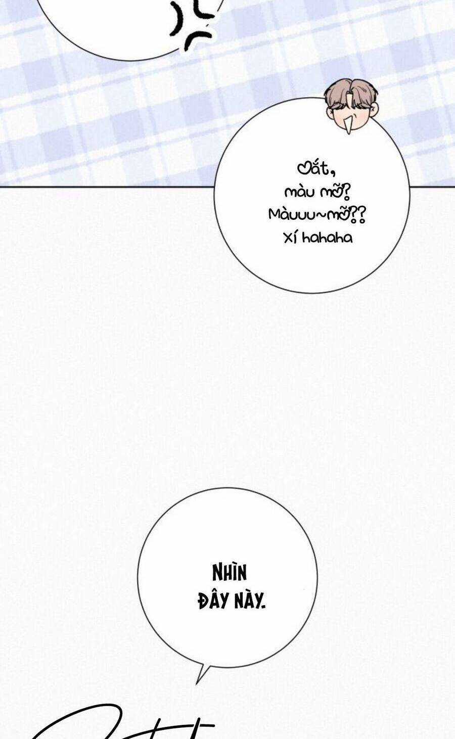 Chiến Lược: Tình Yêu Trong Sáng Chapter 49 trang 15