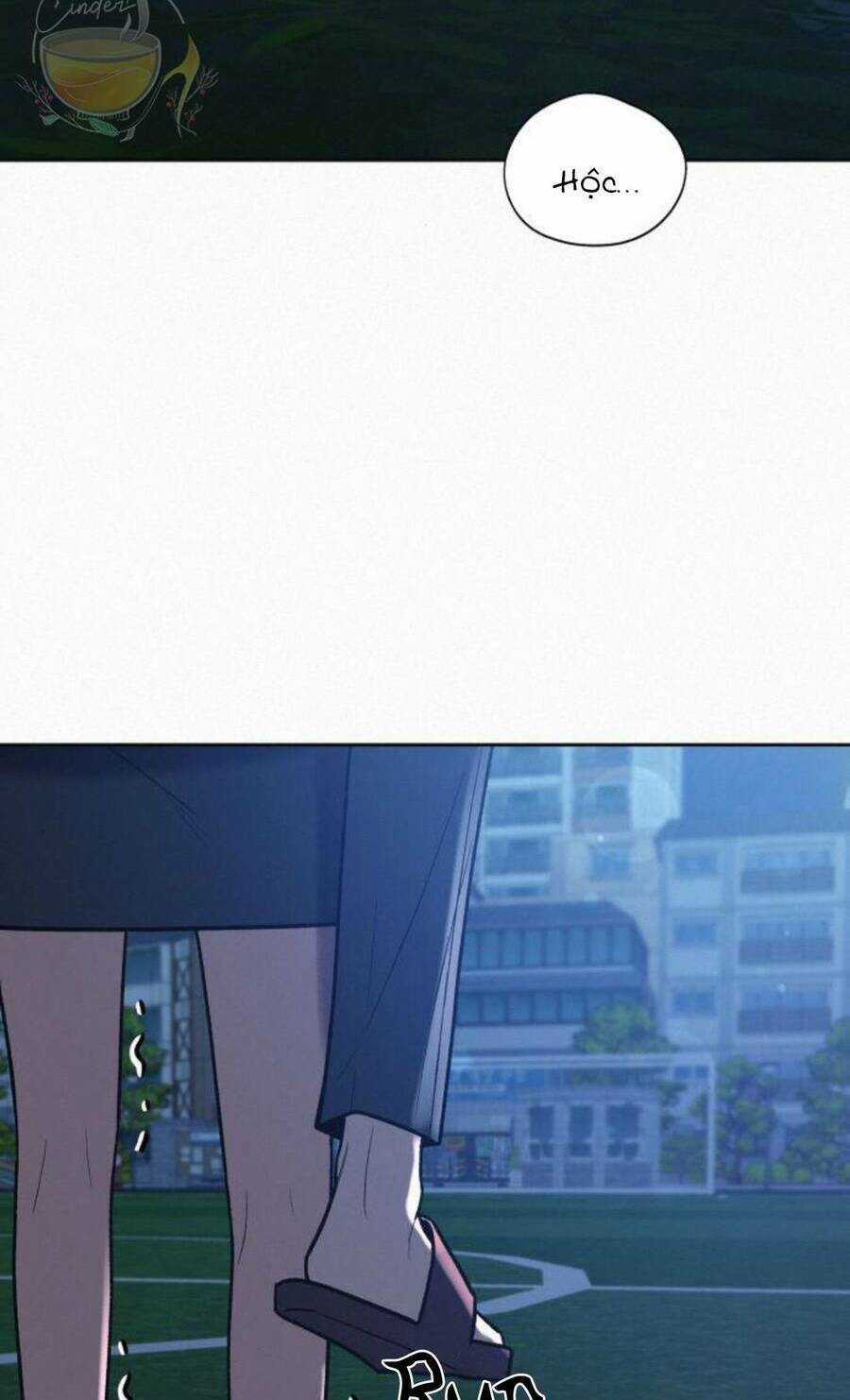 Chiến Lược: Tình Yêu Trong Sáng Chapter 49 trang 2