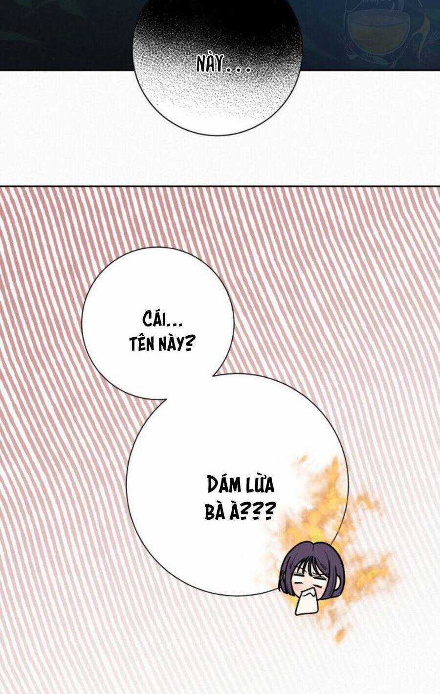 Chiến Lược: Tình Yêu Trong Sáng Chapter 49 trang 25