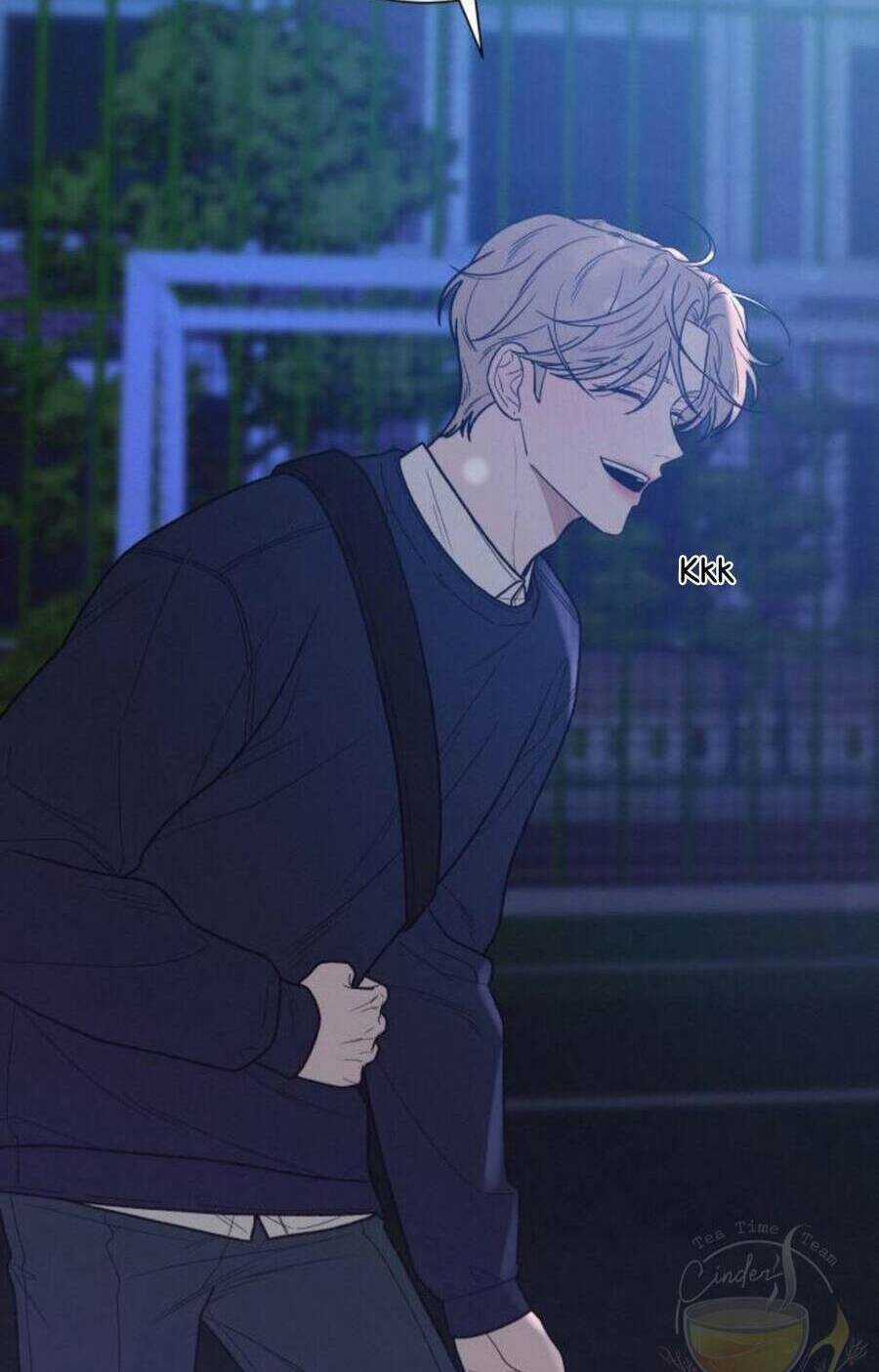 Chiến Lược: Tình Yêu Trong Sáng Chapter 49 trang 32