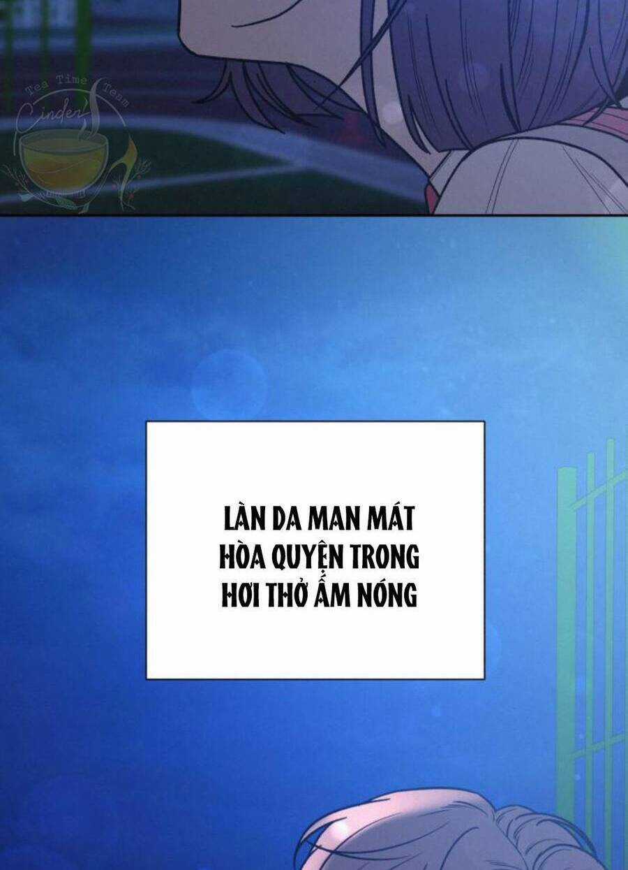 Chiến Lược: Tình Yêu Trong Sáng Chapter 49 trang 36