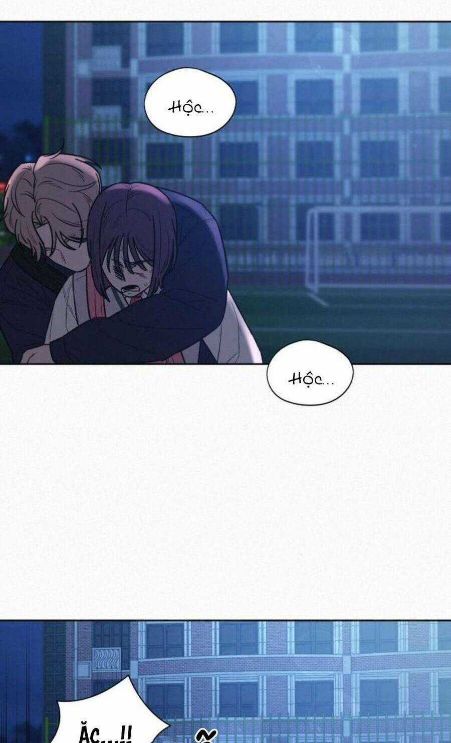 Chiến Lược: Tình Yêu Trong Sáng Chapter 49 trang 4