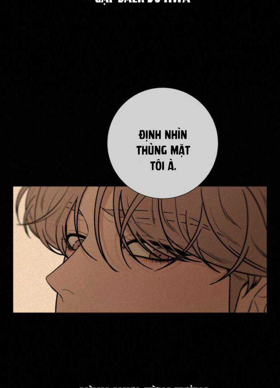 Chiến Lược: Tình Yêu Trong Sáng Chapter 49 trang 40