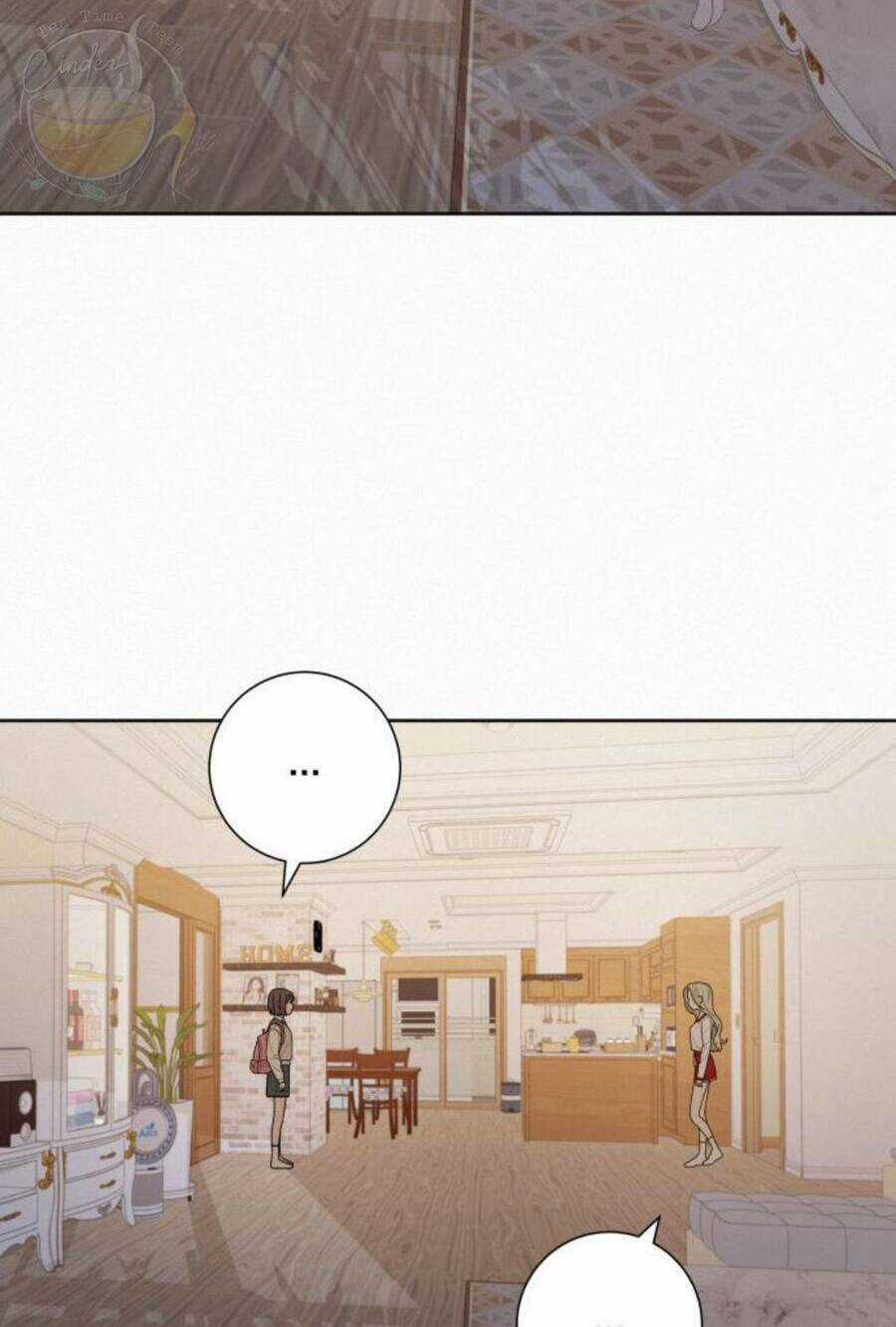 Chiến Lược: Tình Yêu Trong Sáng Chapter 49 trang 52