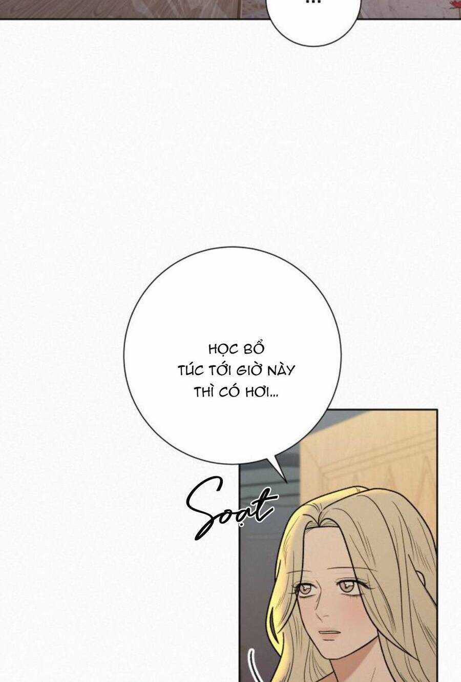 Chiến Lược: Tình Yêu Trong Sáng Chapter 49 trang 53