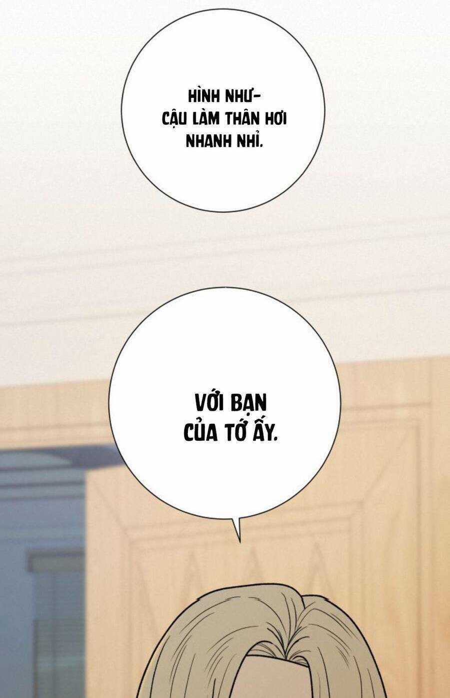 Chiến Lược: Tình Yêu Trong Sáng Chapter 49 trang 59