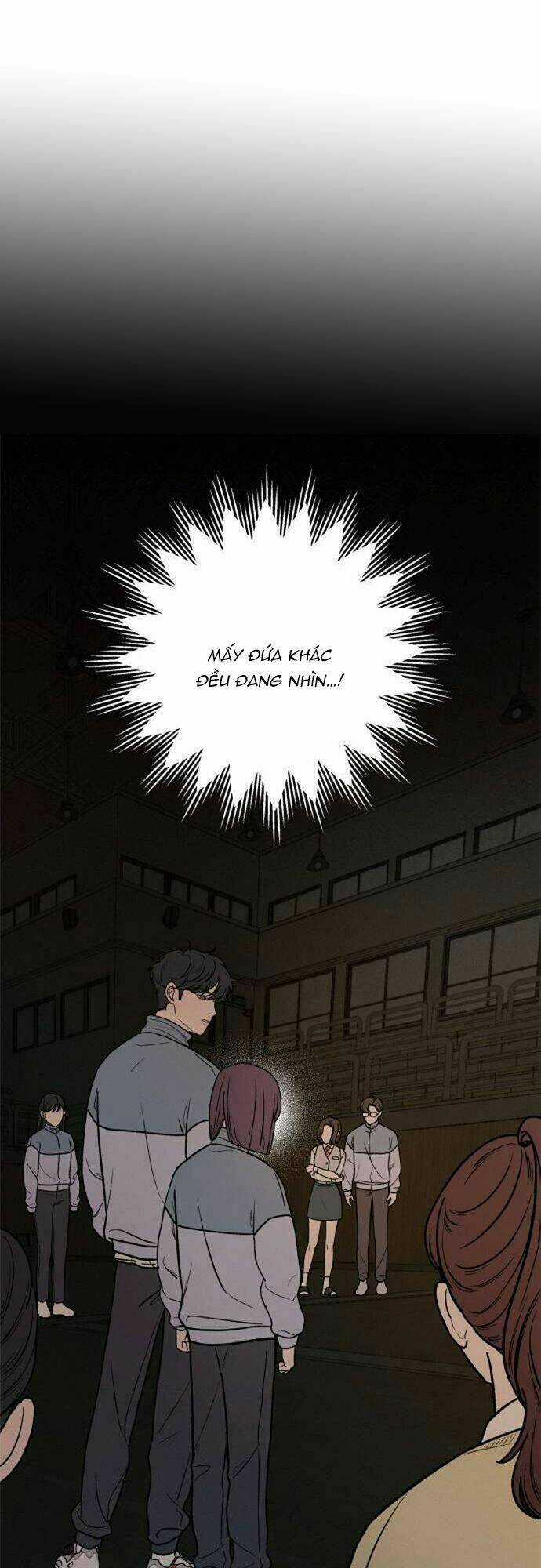 Chiến Lược: Tình Yêu Trong Sáng Chapter 5 trang 10