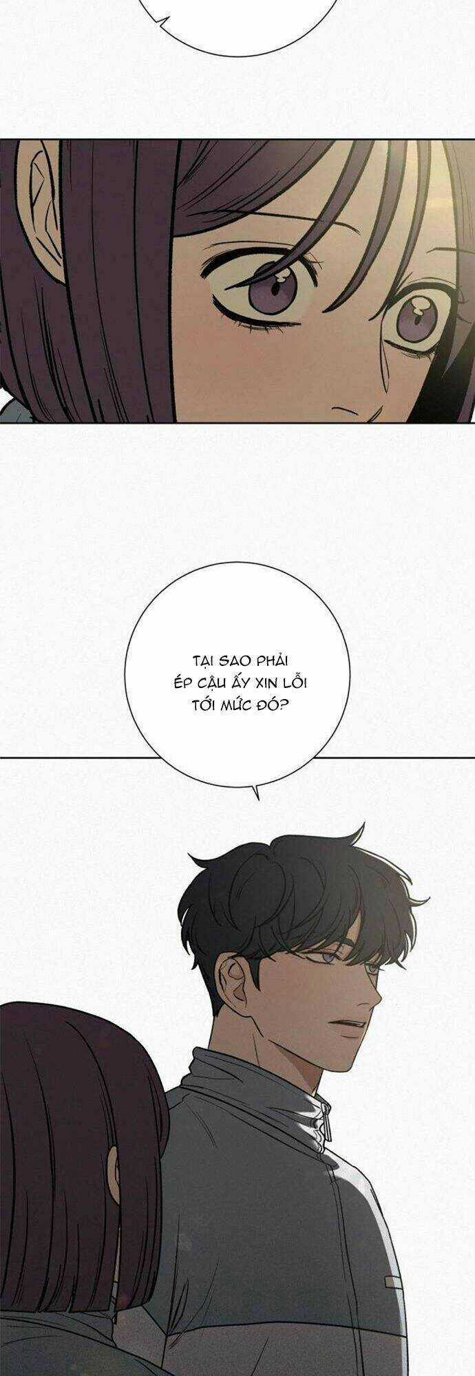 Chiến Lược: Tình Yêu Trong Sáng Chapter 5 trang 14