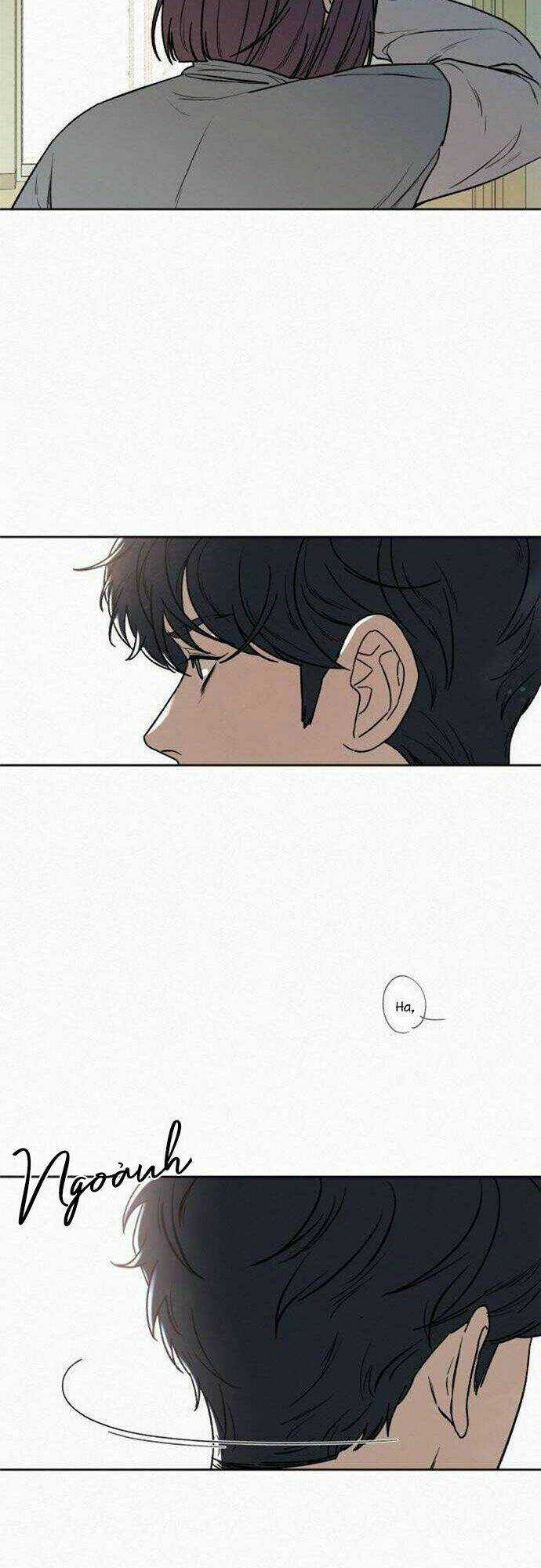 Chiến Lược: Tình Yêu Trong Sáng Chapter 5 trang 26