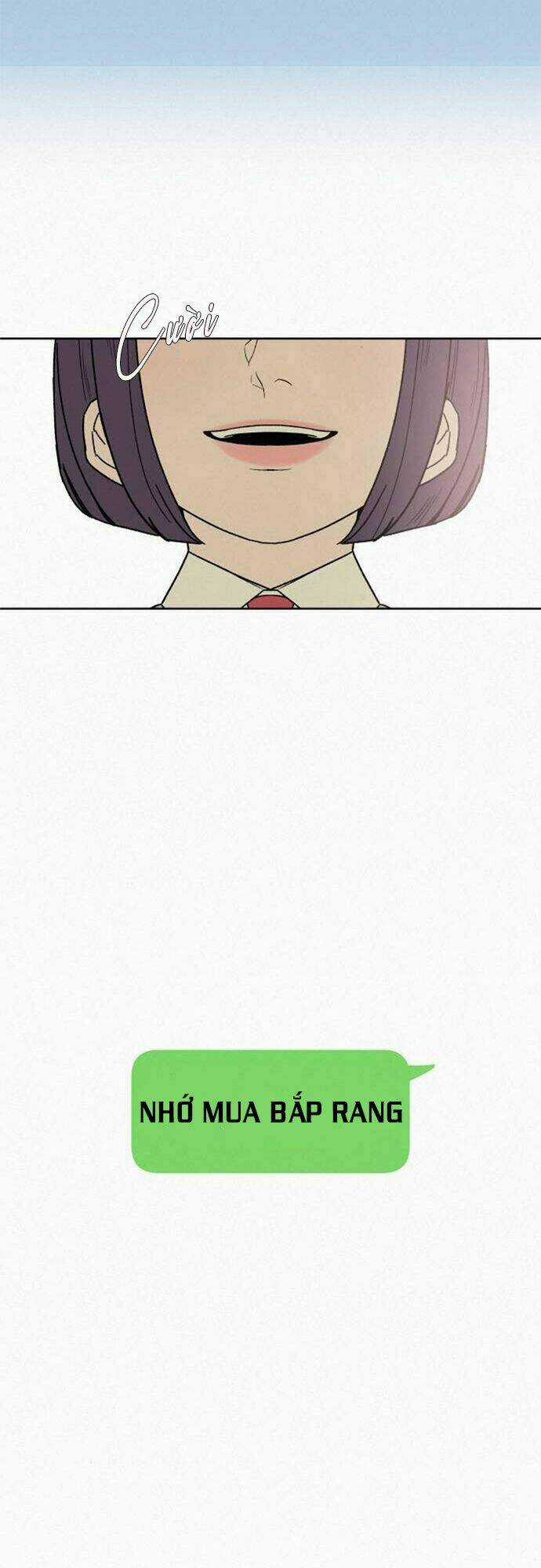 Chiến Lược: Tình Yêu Trong Sáng Chapter 5 trang 43