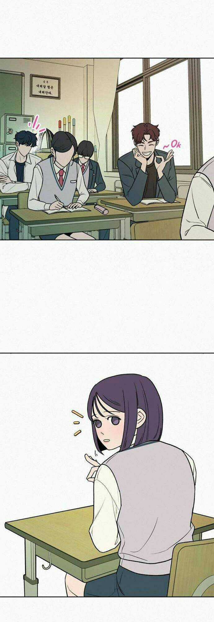 Chiến Lược: Tình Yêu Trong Sáng Chapter 5 trang 45