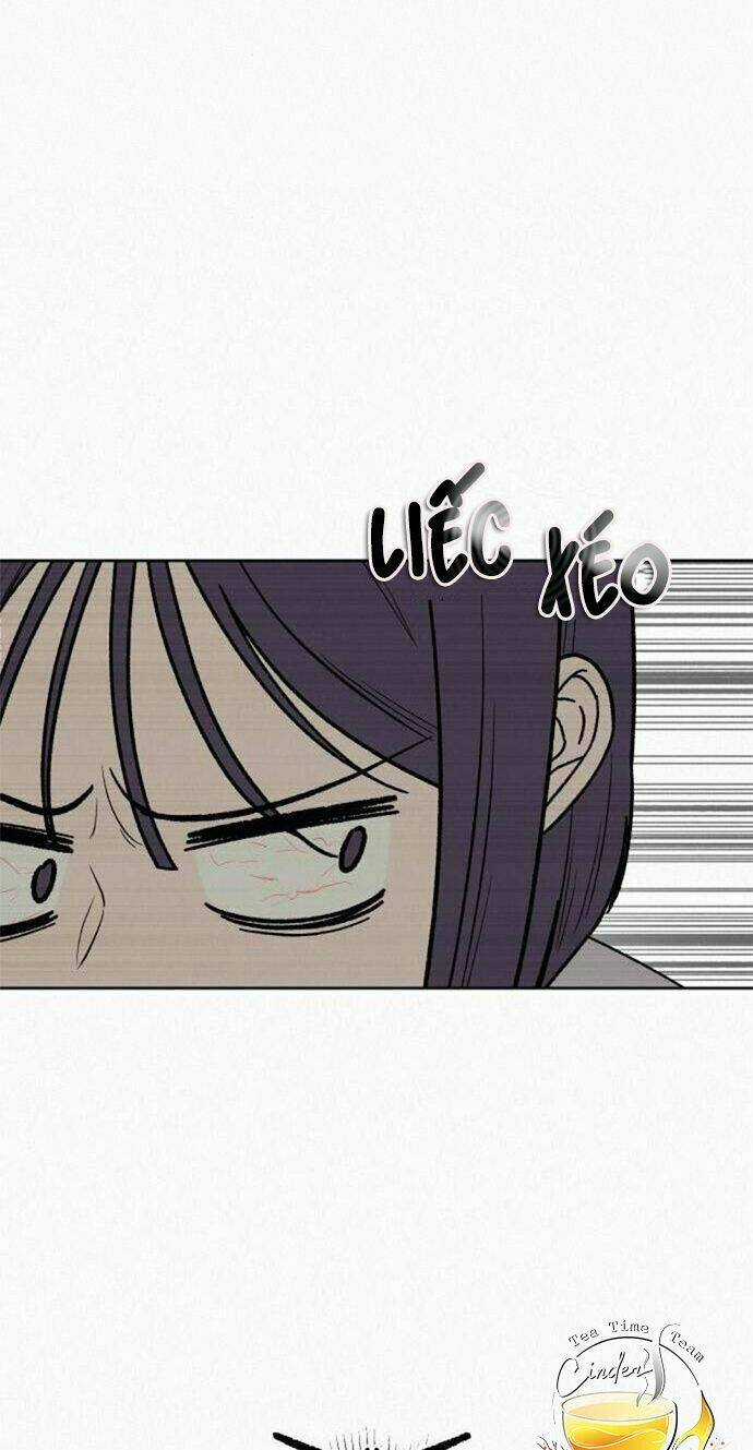 Chiến Lược: Tình Yêu Trong Sáng Chapter 5 trang 54