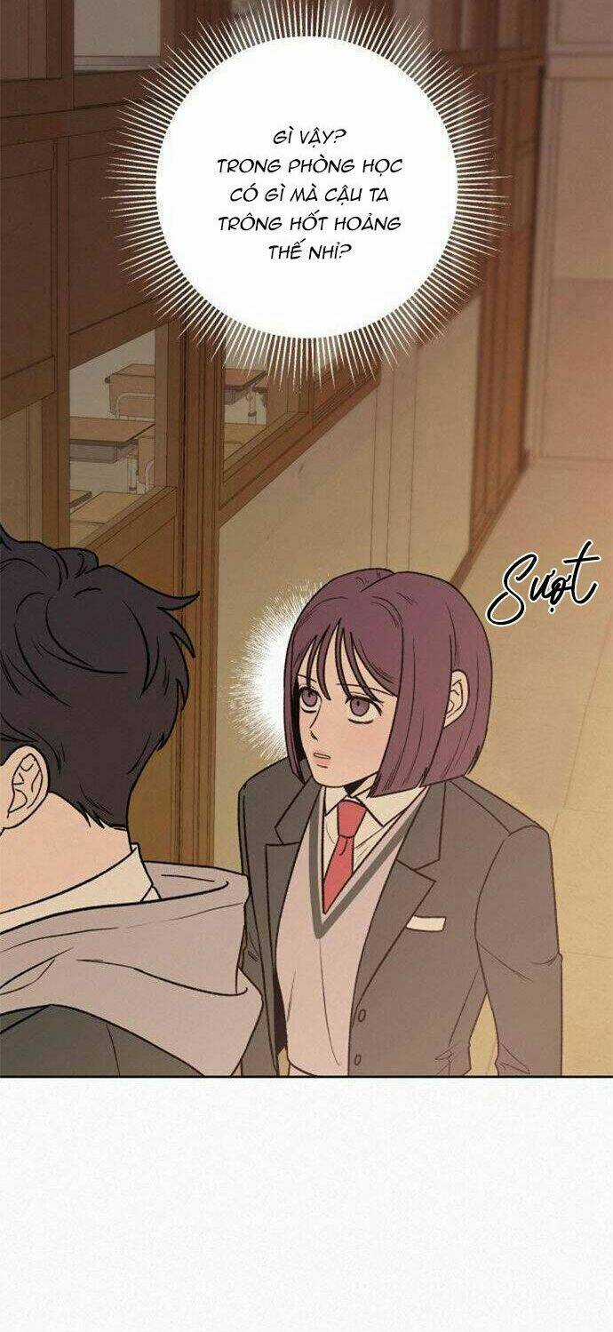 Chiến Lược: Tình Yêu Trong Sáng Chapter 5 trang 67