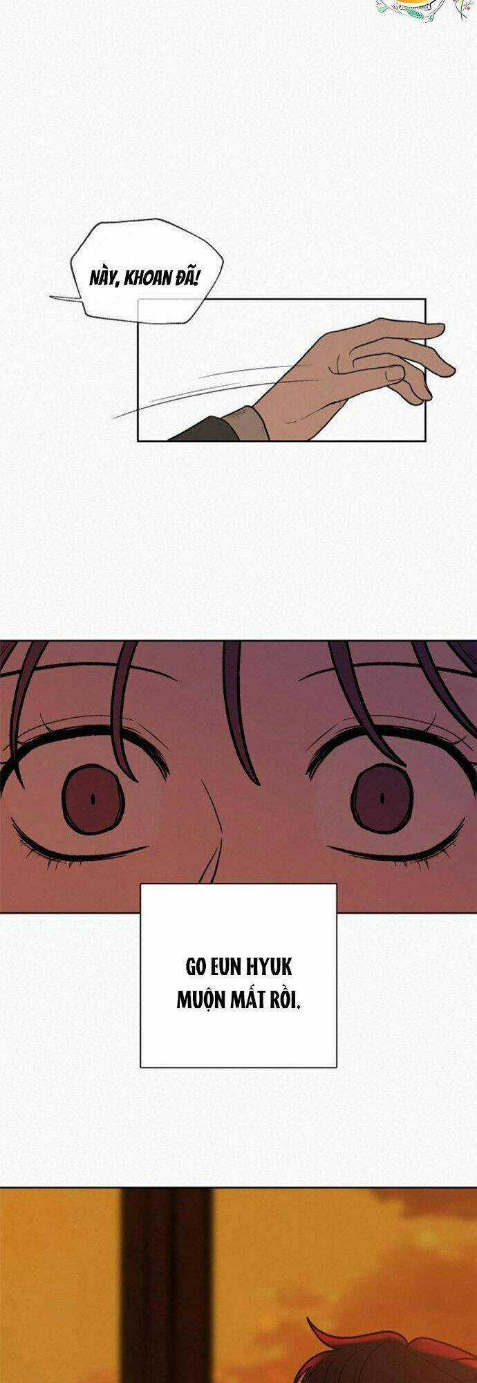 Chiến Lược: Tình Yêu Trong Sáng Chapter 5 trang 69