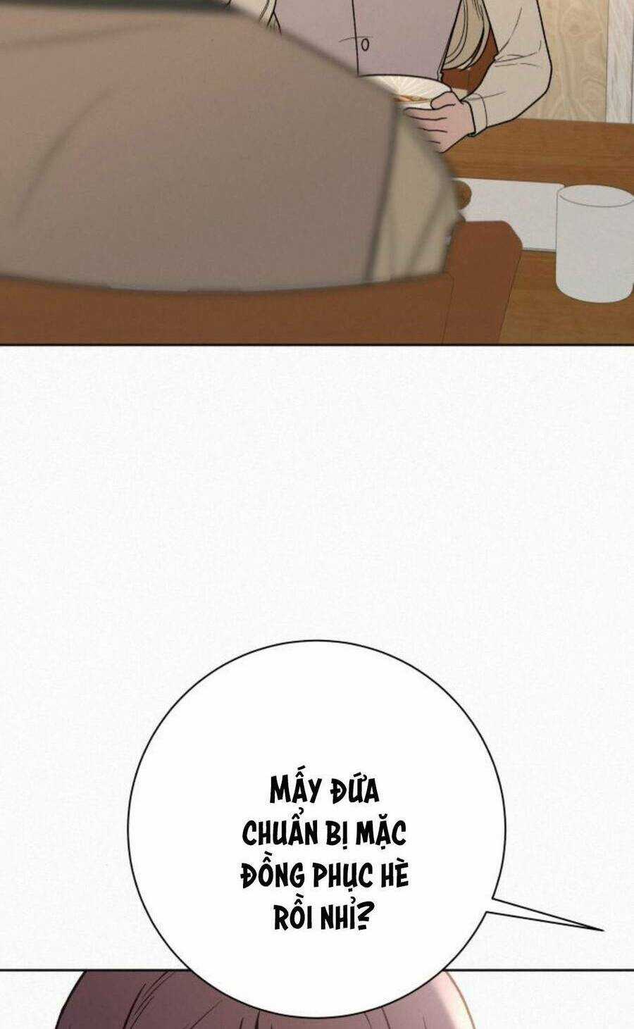 Chiến Lược: Tình Yêu Trong Sáng Chapter 50 trang 10