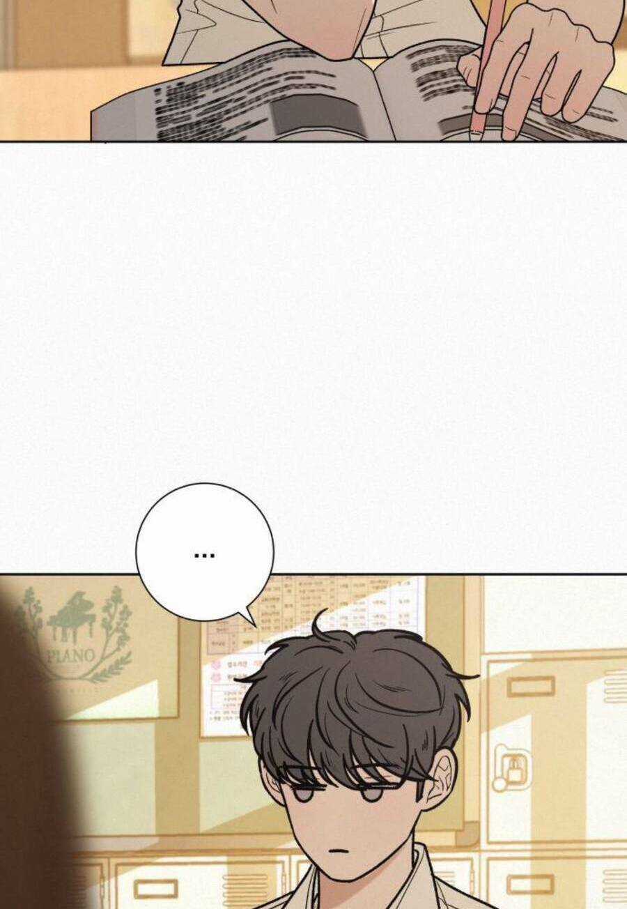 Chiến Lược: Tình Yêu Trong Sáng Chapter 50 trang 49