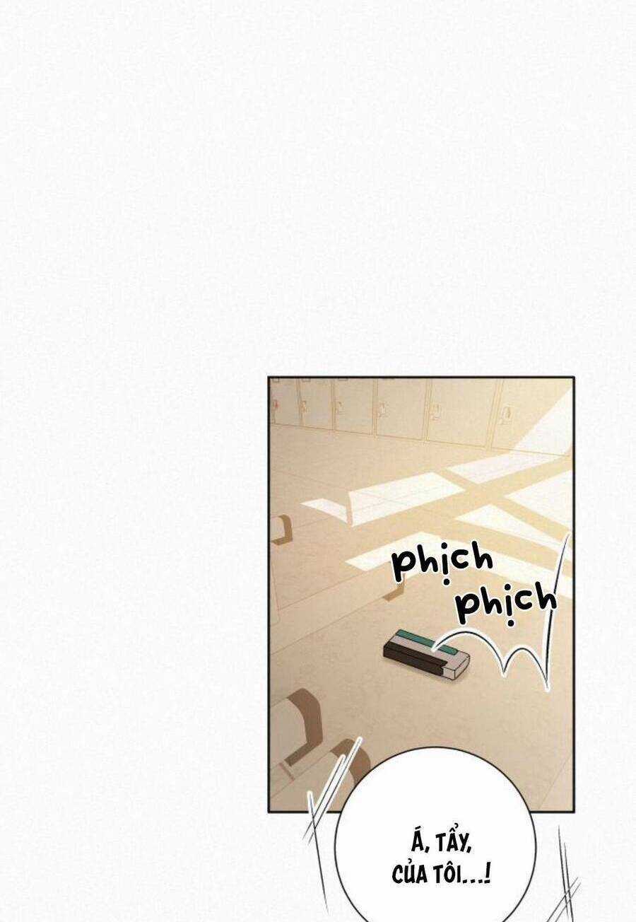 Chiến Lược: Tình Yêu Trong Sáng Chapter 50 trang 51