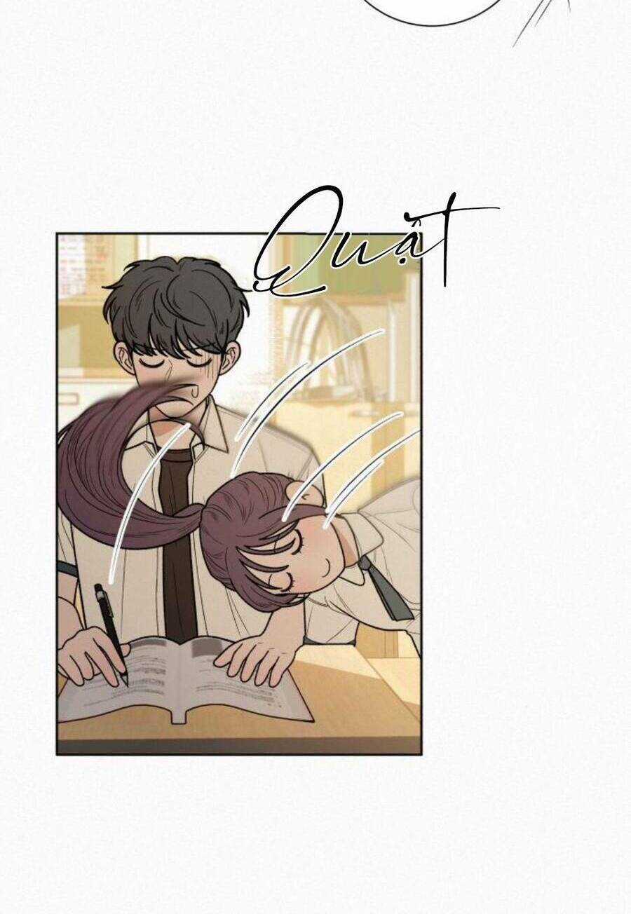 Chiến Lược: Tình Yêu Trong Sáng Chapter 50 trang 52