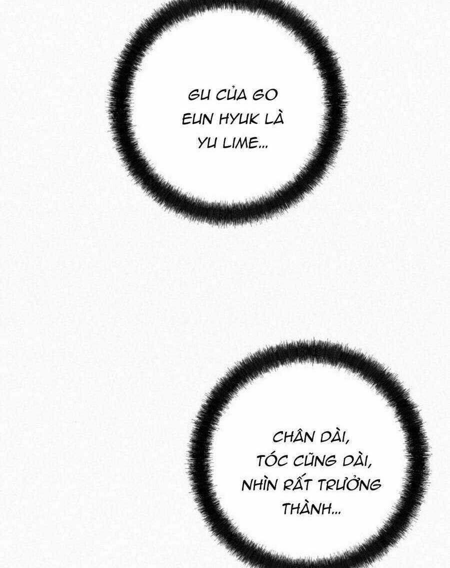 Chiến Lược: Tình Yêu Trong Sáng Chapter 50 trang 6