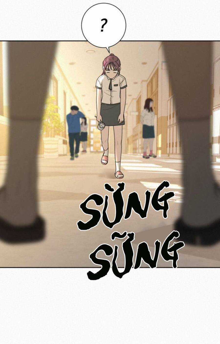 Chiến Lược: Tình Yêu Trong Sáng Chapter 50 trang 61