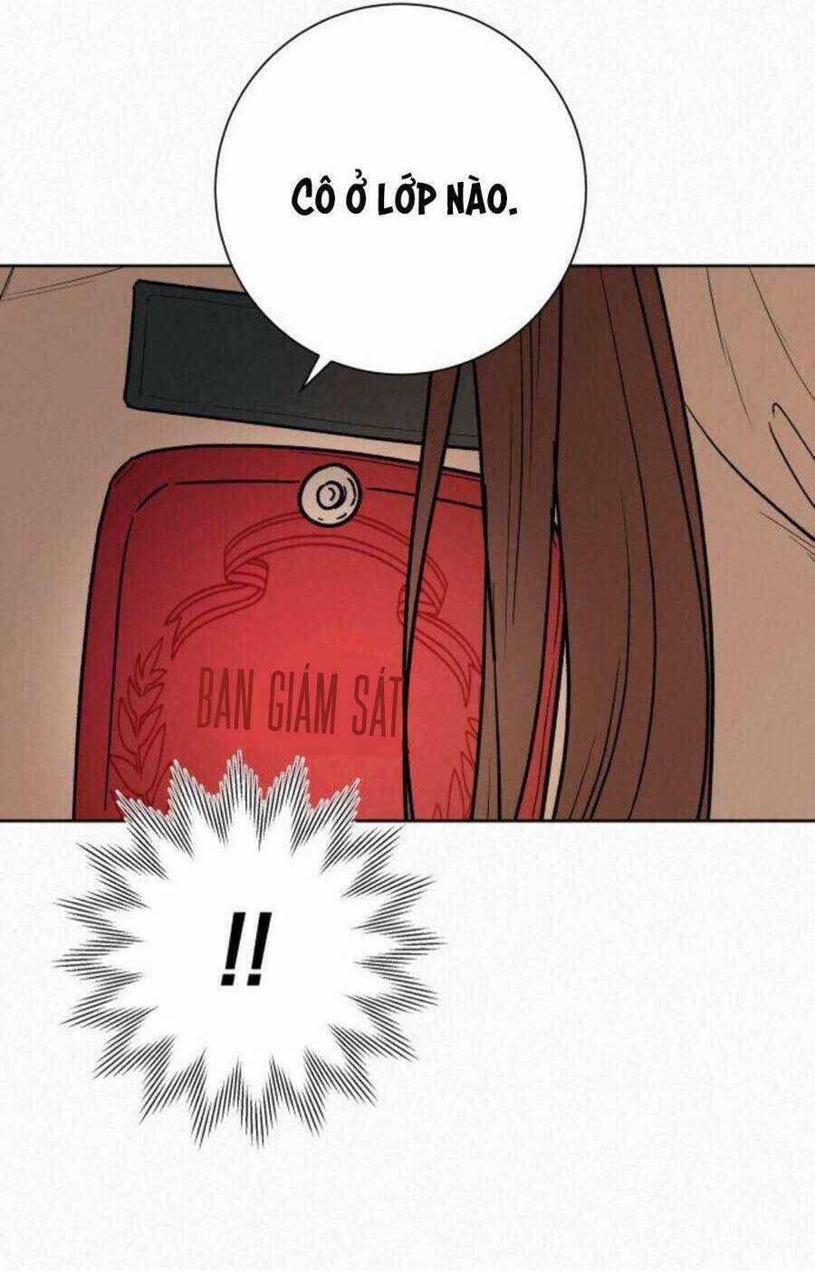 Chiến Lược: Tình Yêu Trong Sáng Chapter 50 trang 62