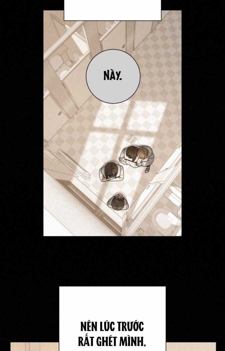 Chiến Lược: Tình Yêu Trong Sáng Chapter 50 trang 65