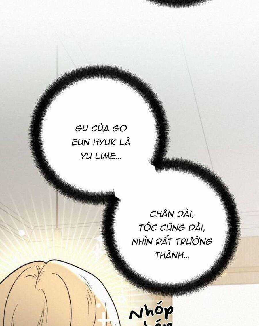 Chiến Lược: Tình Yêu Trong Sáng Chapter 50 trang 7