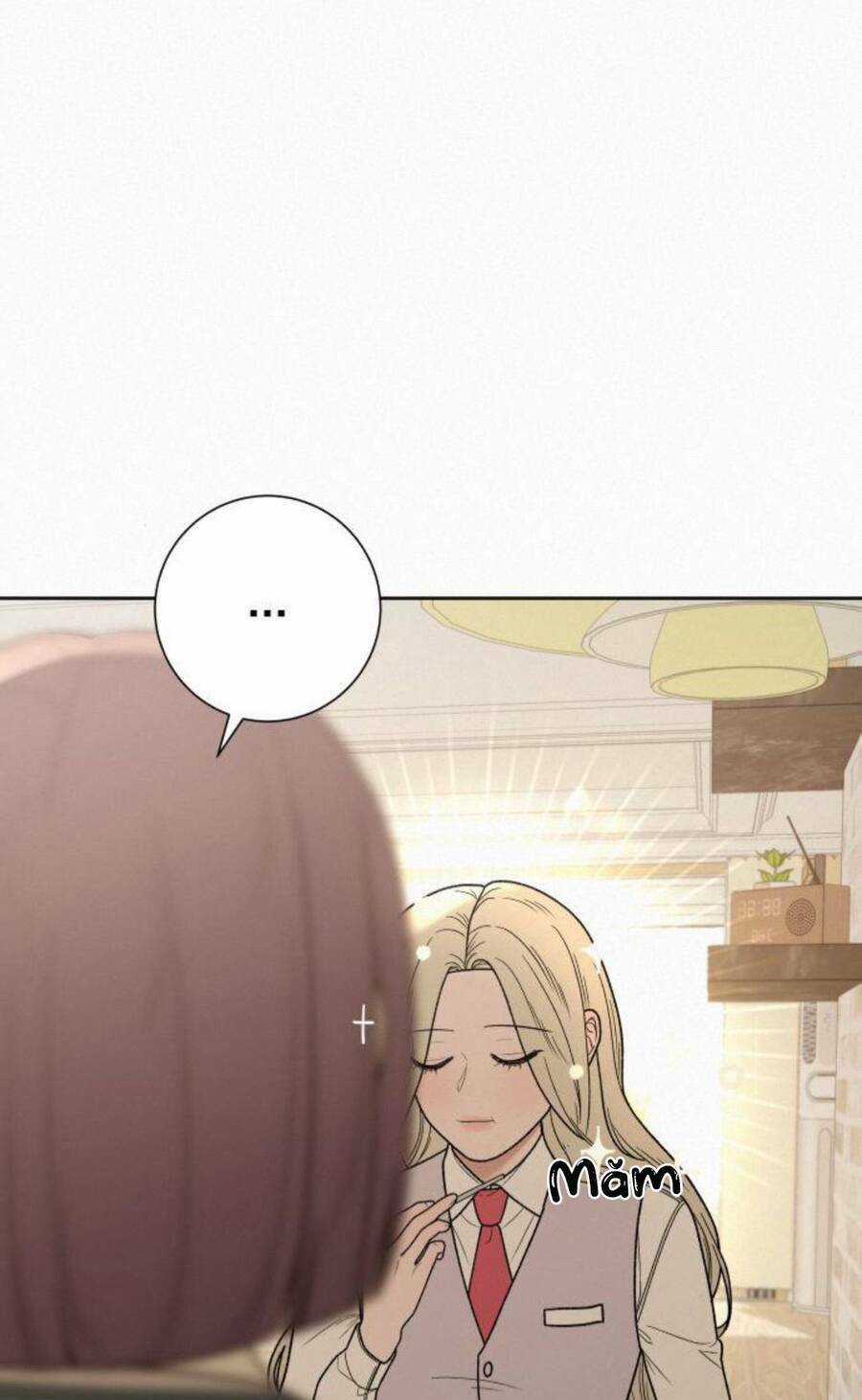 Chiến Lược: Tình Yêu Trong Sáng Chapter 50 trang 9