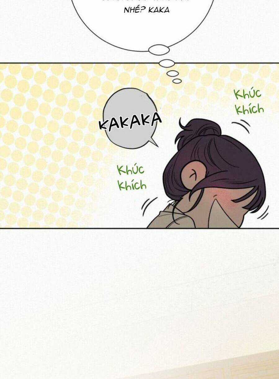 Chiến Lược: Tình Yêu Trong Sáng Chapter 51 trang 18