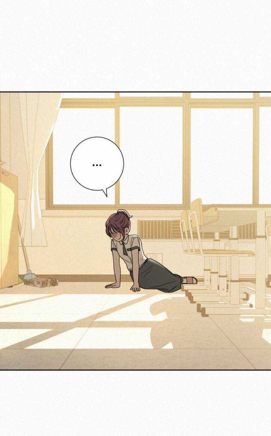 Chiến Lược: Tình Yêu Trong Sáng Chapter 51 trang 23