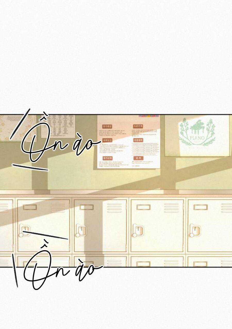 Chiến Lược: Tình Yêu Trong Sáng Chapter 51 trang 27