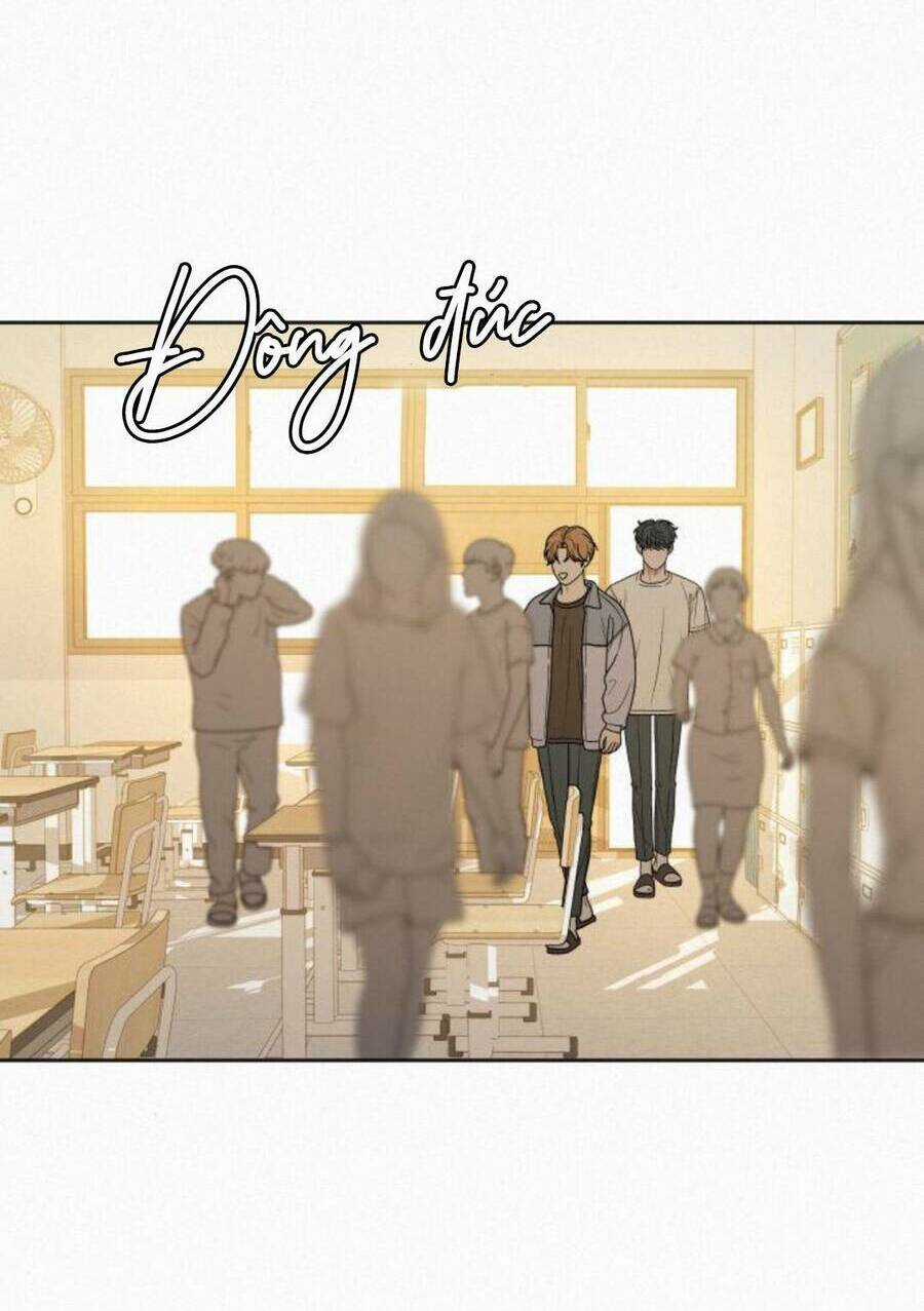 Chiến Lược: Tình Yêu Trong Sáng Chapter 51 trang 28