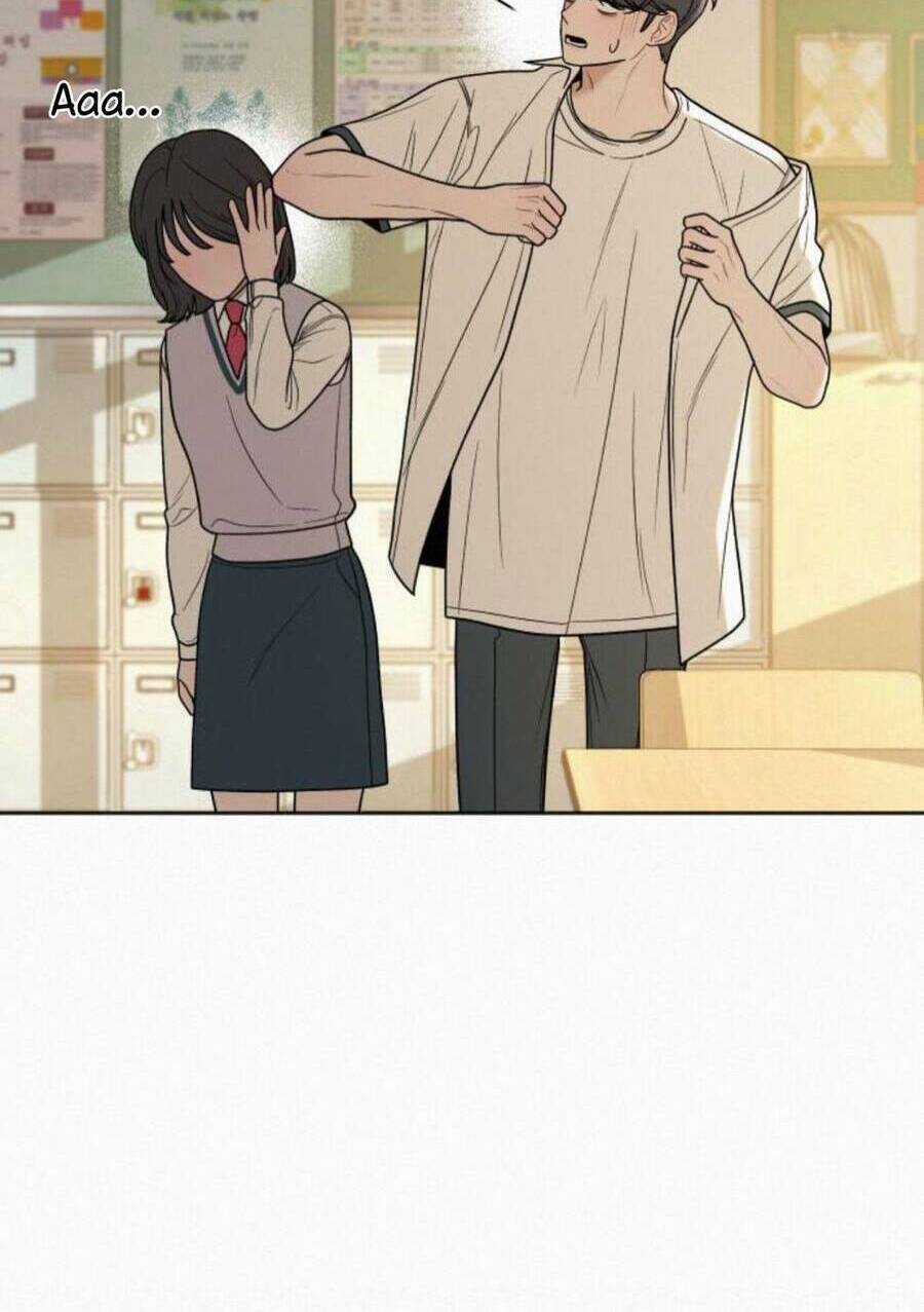 Chiến Lược: Tình Yêu Trong Sáng Chapter 51 trang 34