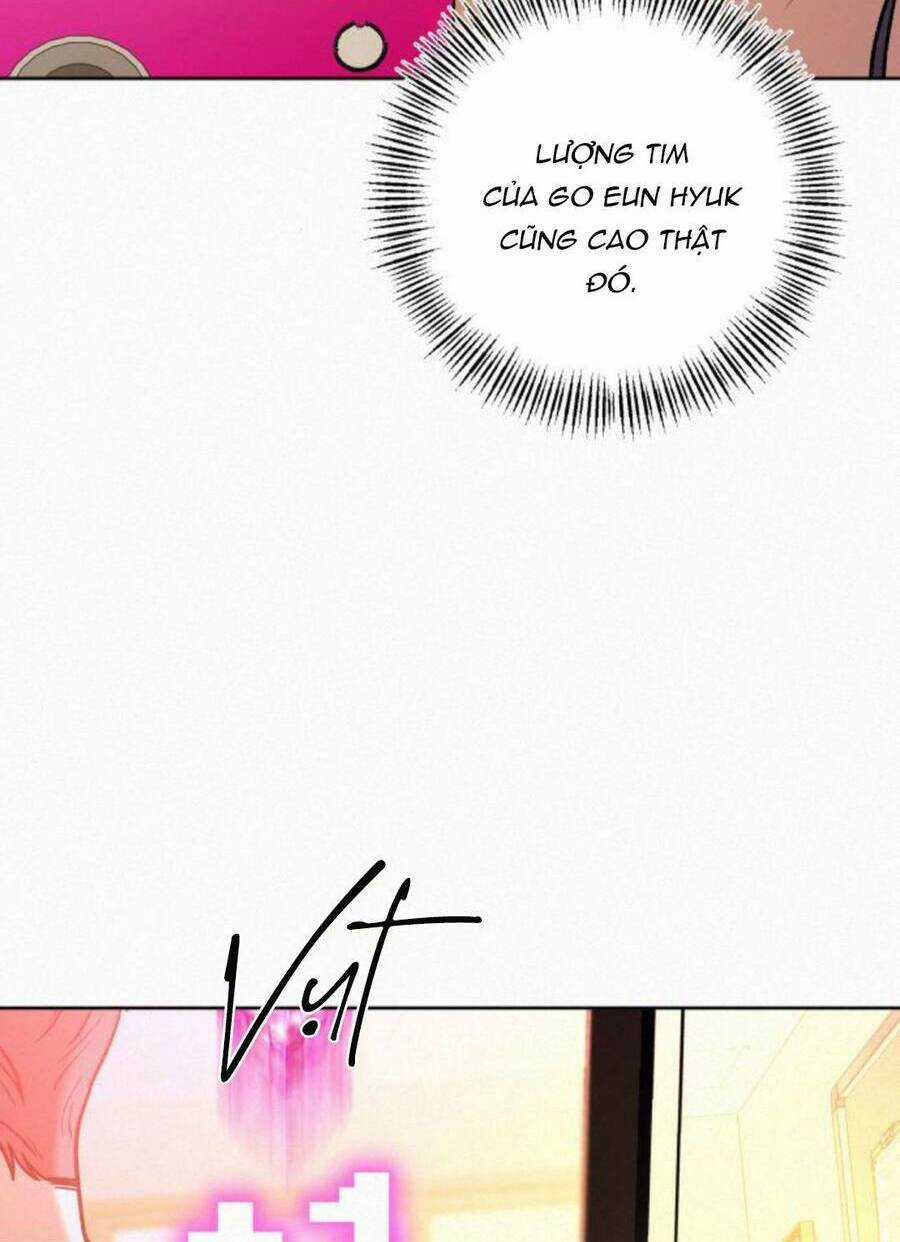 Chiến Lược: Tình Yêu Trong Sáng Chapter 51 trang 44