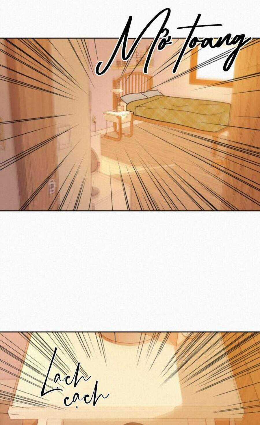 Chiến Lược: Tình Yêu Trong Sáng Chapter 51 trang 52