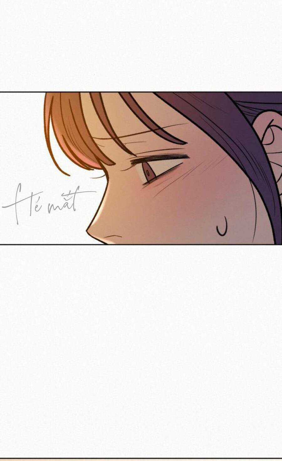 Chiến Lược: Tình Yêu Trong Sáng Chapter 51 trang 55