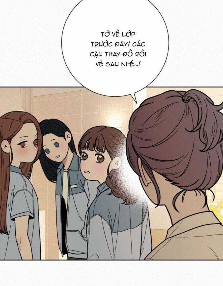 Chiến Lược: Tình Yêu Trong Sáng Chapter 51 trang 7