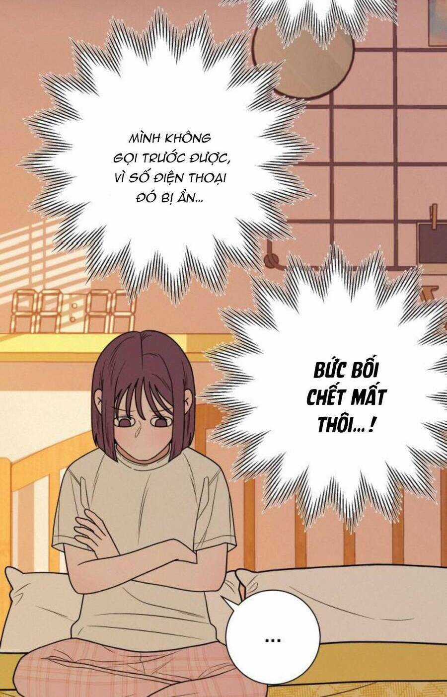 Chiến Lược: Tình Yêu Trong Sáng Chapter 51 trang 71