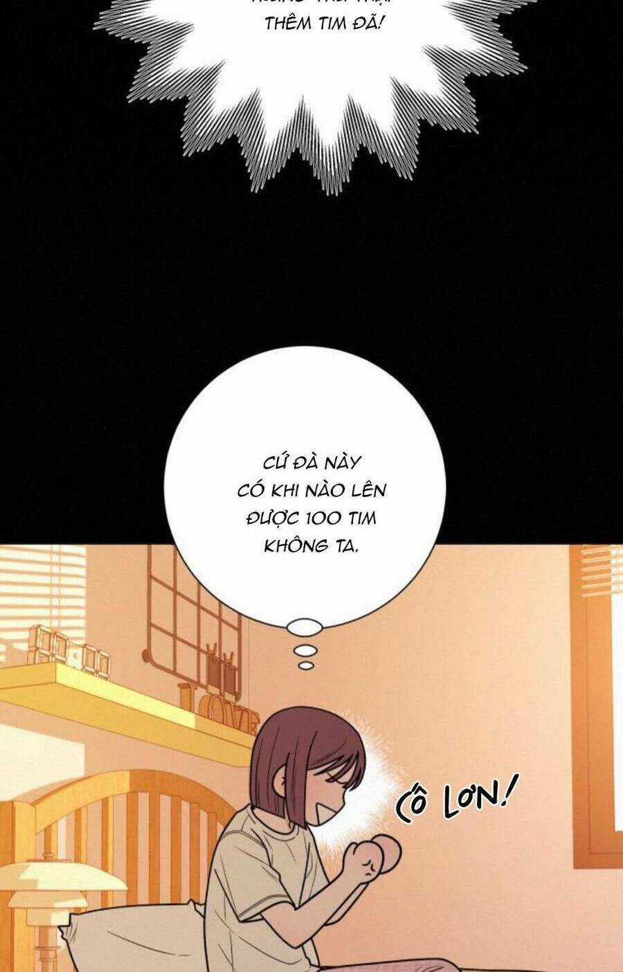 Chiến Lược: Tình Yêu Trong Sáng Chapter 51 trang 74