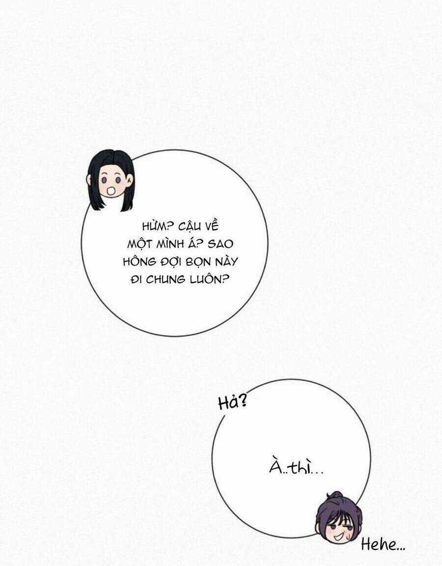 Chiến Lược: Tình Yêu Trong Sáng Chapter 51 trang 8