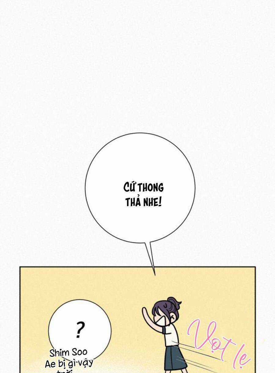 Chiến Lược: Tình Yêu Trong Sáng Chapter 51 trang 9