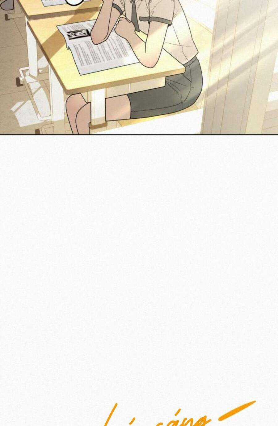 Chiến Lược: Tình Yêu Trong Sáng Chapter 52 trang 18