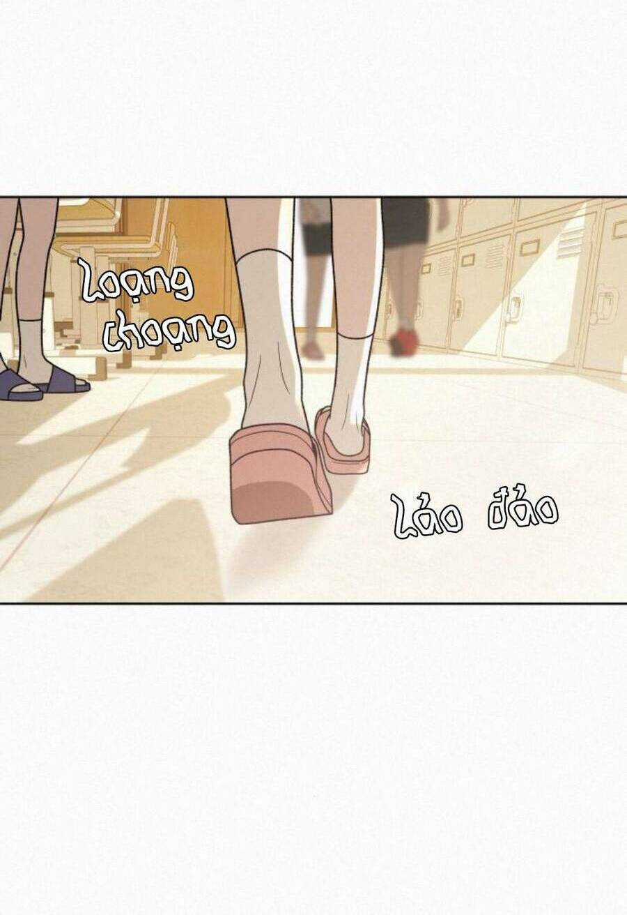 Chiến Lược: Tình Yêu Trong Sáng Chapter 52 trang 30