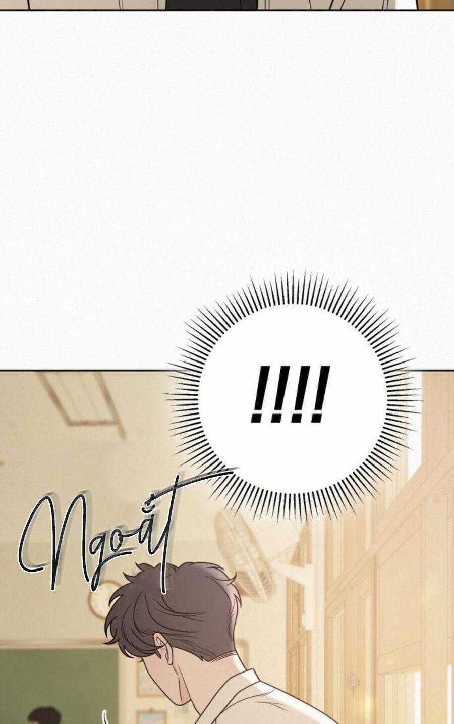 Chiến Lược: Tình Yêu Trong Sáng Chapter 52 trang 35