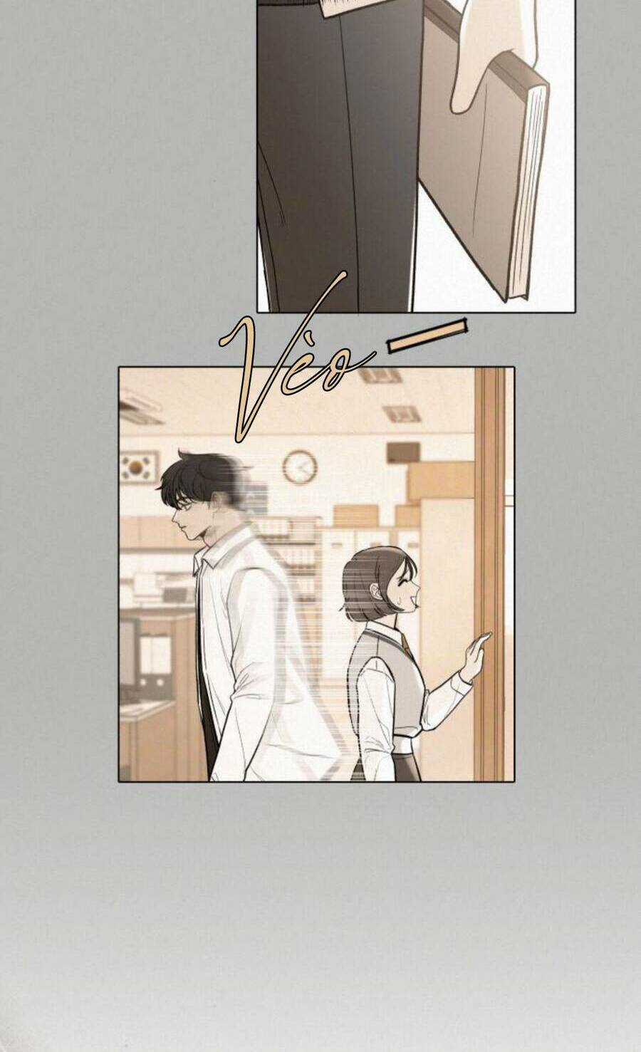 Chiến Lược: Tình Yêu Trong Sáng Chapter 52 trang 38