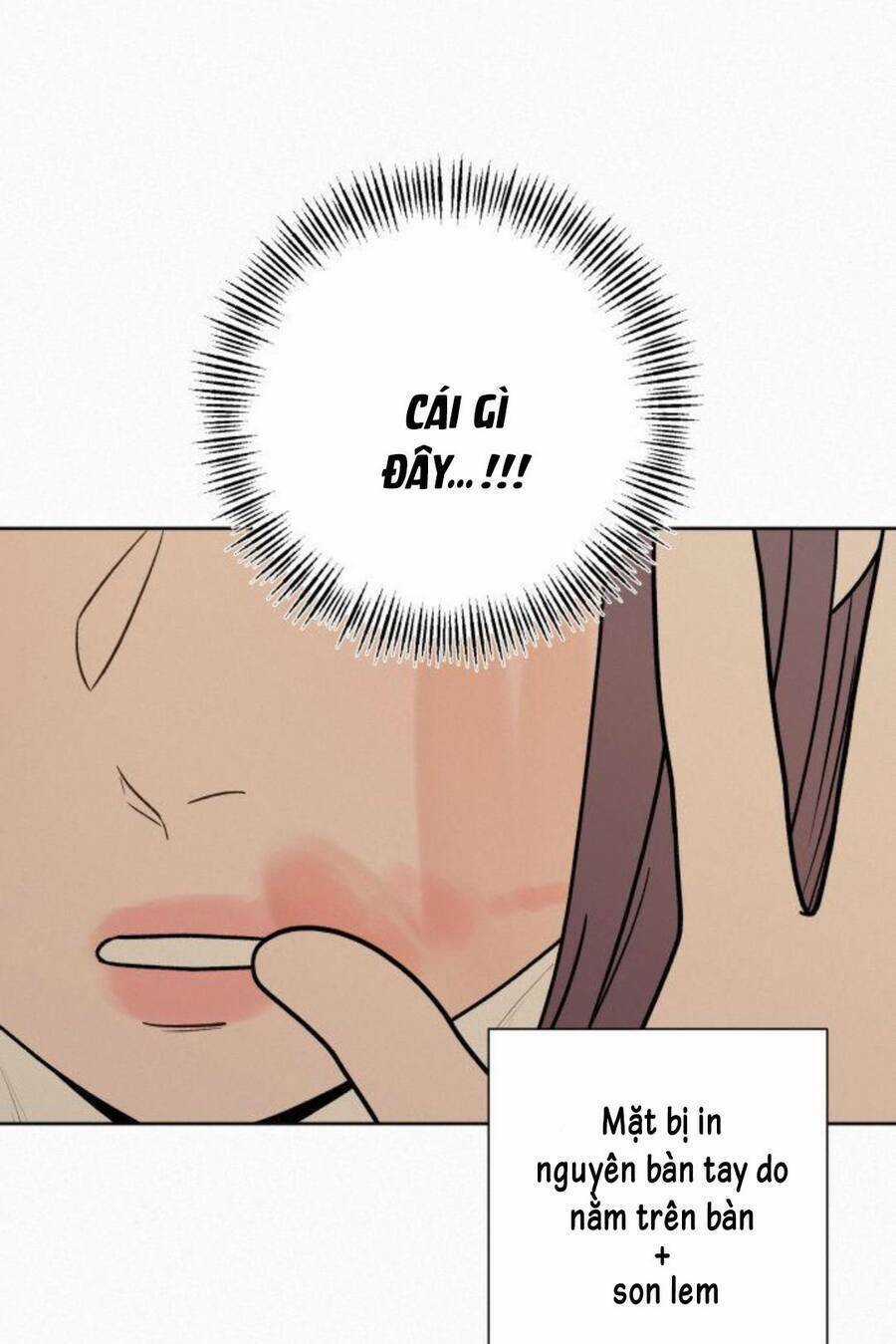 Chiến Lược: Tình Yêu Trong Sáng Chapter 52 trang 45